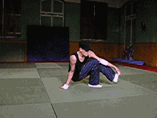 hip-hop